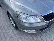Skoda Octavia II (A5) Рестайлинг Череповец  - изображение 17