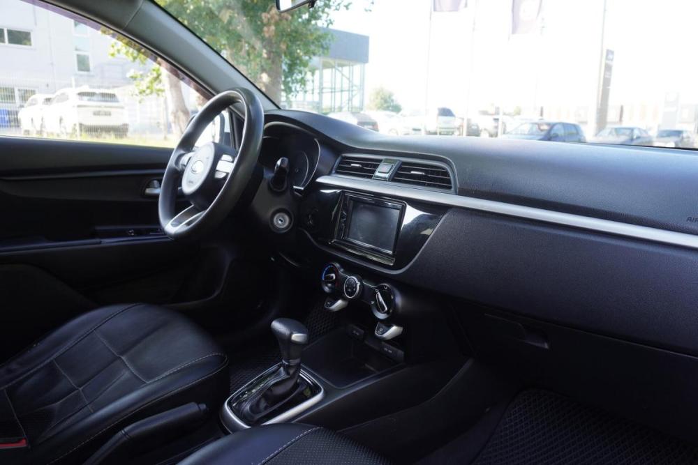 Kia Rio IV Ульяновск  - изображение 19