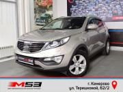 Kia Sportage III Кемерово  - изображение 24