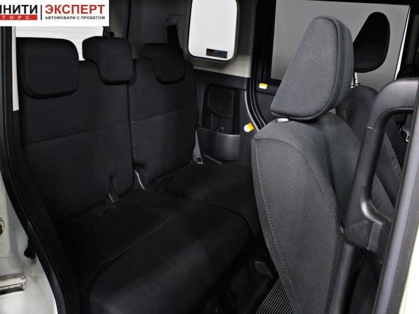 Toyota Tank I с пробегом 2016 года, цена 1 057 000 рублей, 87553 км, микровэн, Автокод Объявления