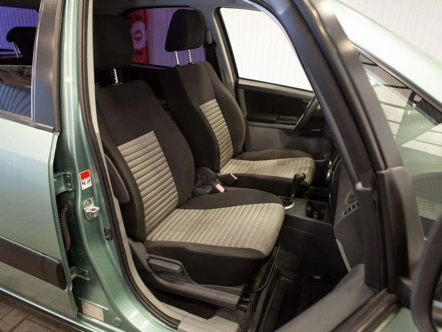 Suzuki SX4 I (Classic) Рестайлинг Иваново  - изображение 29