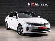 Kia Optima IV Екатеринбург  - изображение 27