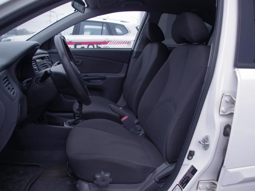 Kia Rio II Рестайлинг Владимир  - изображение 7