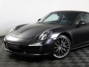 Porsche 911 VII (991) Рестайлинг Санкт-Петербург  - изображение 53