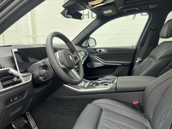 BMW X5 IV (G05/G18) Рестайлинг с пробегом 2026 года, цена 16 190 000 рублей, 50 км, внедорожник, Автокод Объявления