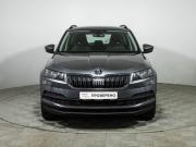 Skoda Karoq I Санкт-Петербург  - изображение 18