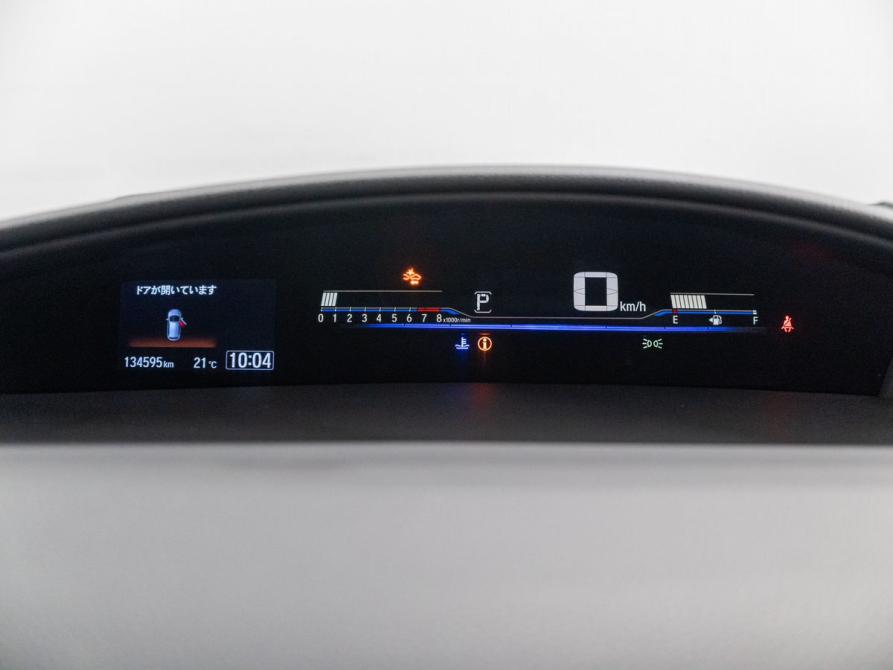 Honda Jade I Красноярск  - изображение 12