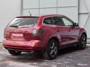 Mazda CX-7 I Рестайлинг Екатеринбург  - изображение 29