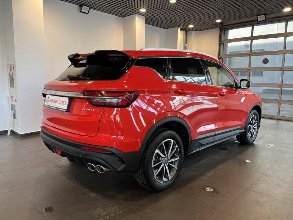 Geely Coolray I с пробегом 2021 года, цена 1 946 000 рублей, 41514 км, внедорожник, Автокод Объявления