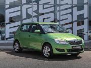 Skoda Fabia II Рестайлинг Краснодар  - изображение 20