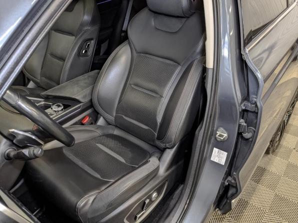Geely Tugella I с пробегом 2021 года, цена 2 250 000 рублей, 118648 км, внедорожник, Автокод Объявления