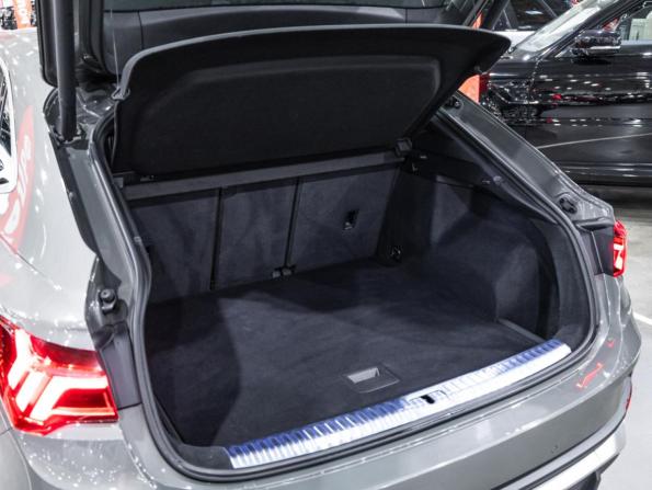 Audi Q3 Sportback II (F3) с пробегом 2020 года, цена 3 590 000 рублей, 84584 км, внедорожник, Автокод Объявления