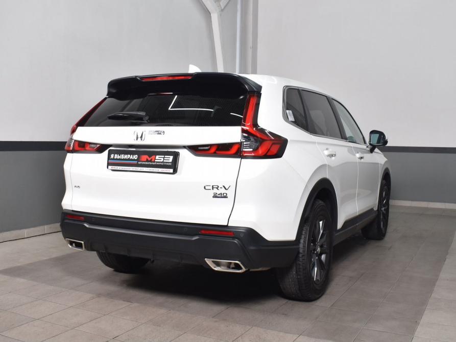 Honda CR-V VI Кемерово  - изображение 7