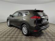 Nissan X-Trail III Рестайлинг Уфа  - изображение 28