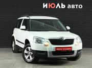 Skoda Yeti I Екатеринбург  - изображение 20