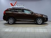 Volvo XC60 I Рестайлинг Уфа  - изображение 22