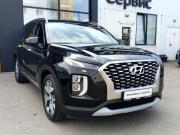 Hyundai Palisade I Москва  - изображение 19