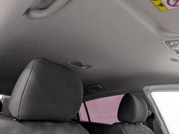 Kia Rio IV с пробегом 2019 года, цена 1 590 000 рублей, 60795 км, хэтчбек, Автокод Объявления
