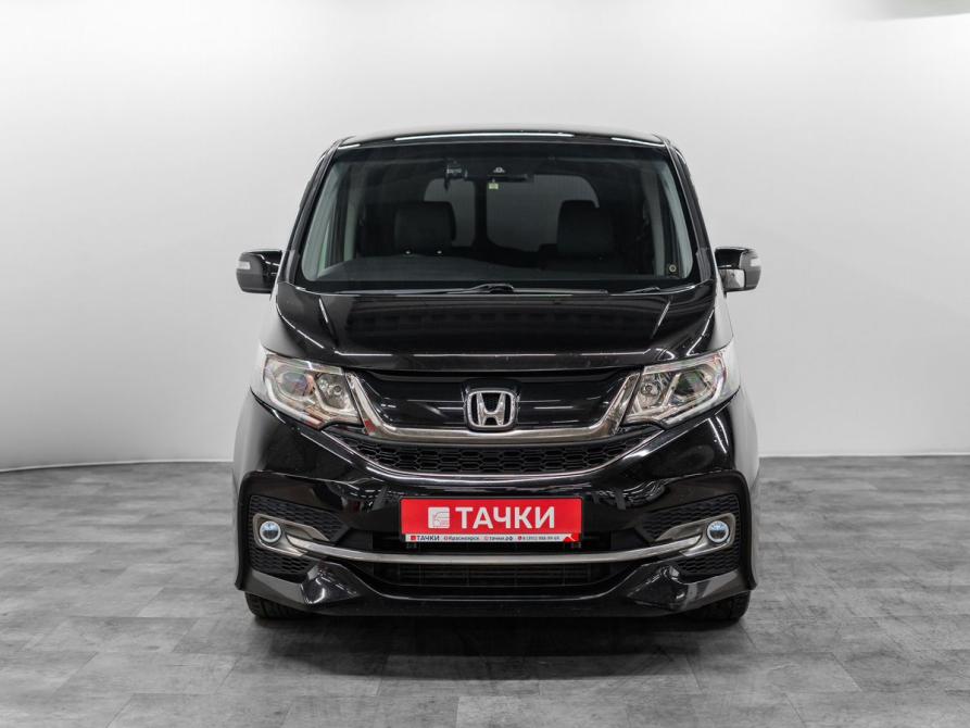 Honda Stepwgn V Красноярск  - изображение 3