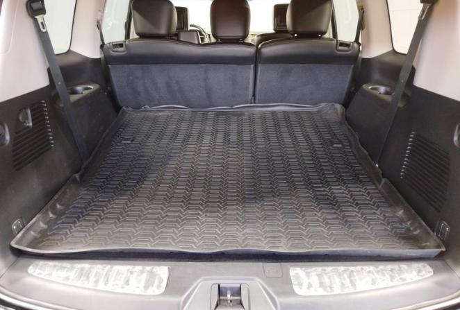 Nissan Patrol VI (Y62) с пробегом 2013 года, цена 2 290 000 рублей, 201699 км, внедорожник, Автокод Объявления
