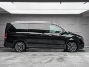 Mercedes-Benz V-Класс III (W447) Москва  - изображение 21