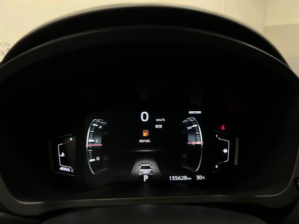 Mitsubishi Pajero Sport III с пробегом 2020 года, цена 3 700 000 рублей, 135627 км, внедорожник, Автокод Объявления