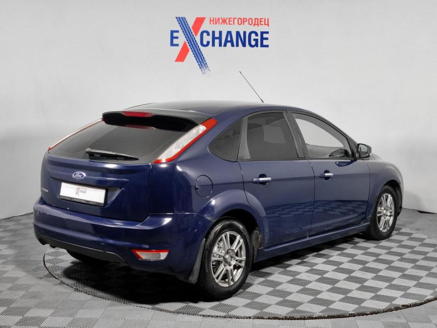 Ford Focus II Рестайлинг Нижний Новгород  - изображение 3