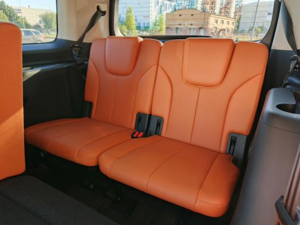 Haval H9 II с пробегом 2024 года, цена 3 465 000 рублей, 69325 км, внедорожник, Автокод Объявления