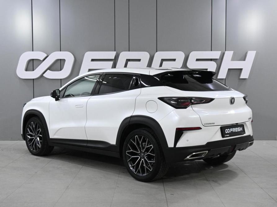 Changan UNI-T I Ростов-на-Дону  - изображение 2
