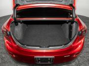 Mazda Axela III Рестайлинг Иркутск  - изображение 43