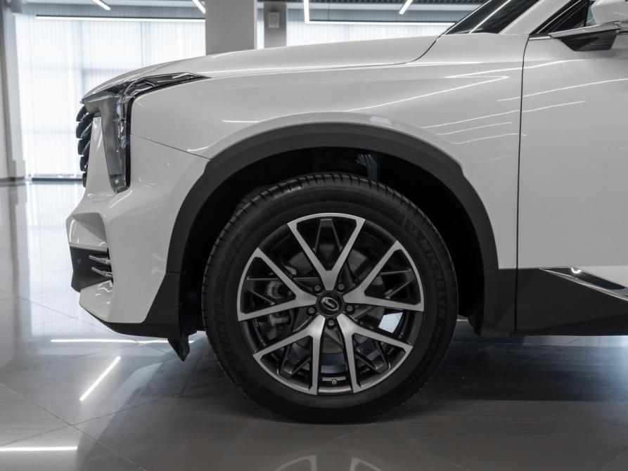 GAC GS8 II Москва  - изображение 26