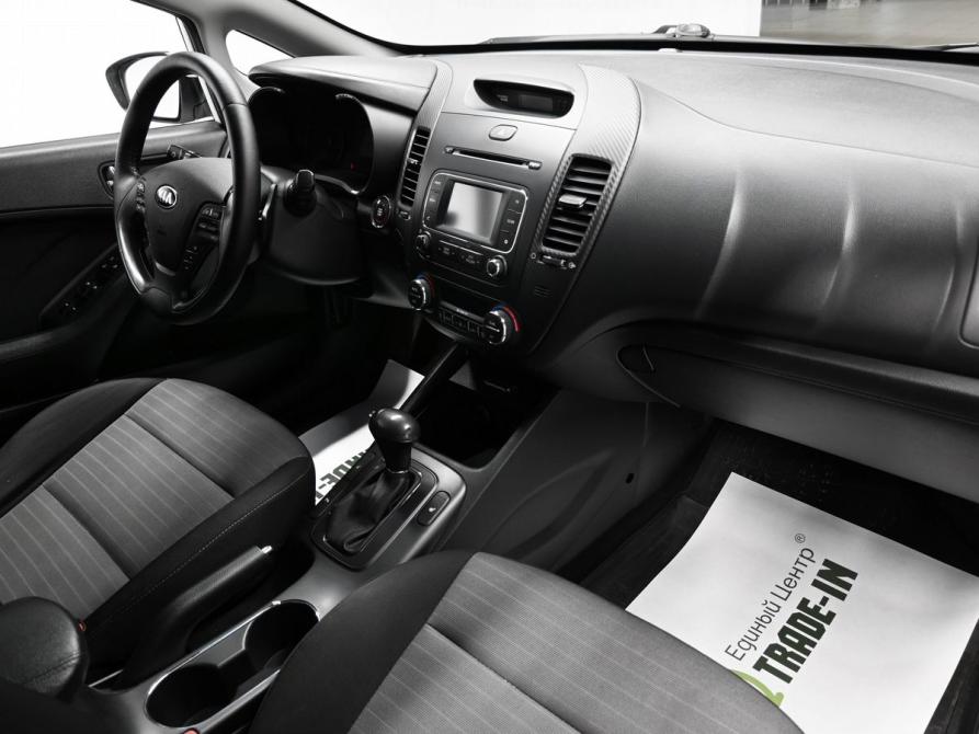 Kia Cerato III Тверь  - изображение 14