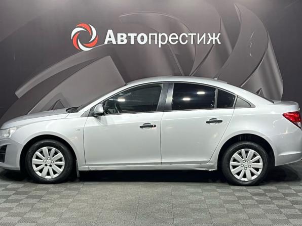 Chevrolet Cruze I Рестайлинг с пробегом 2013 года, цена 660 000 рублей, 148400 км, седан, Автокод Объявления