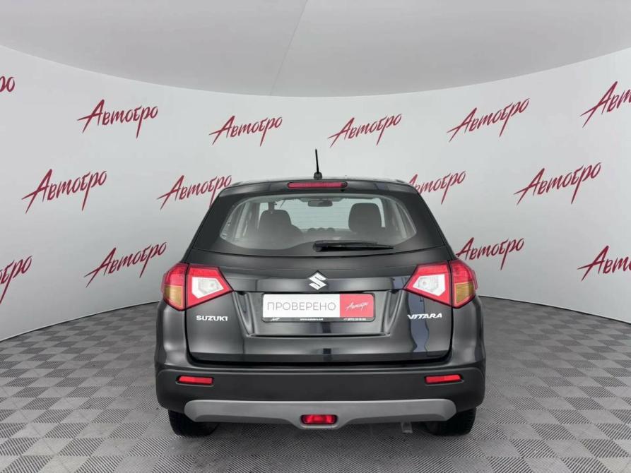 Suzuki Vitara II Псков  - изображение 4