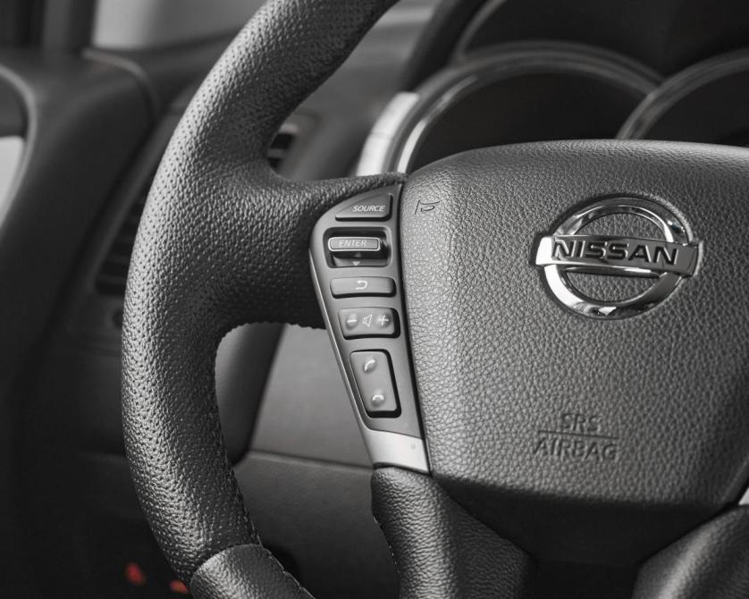 Nissan Murano II (Z51) Рестайлинг 2 Москва  - изображение 12