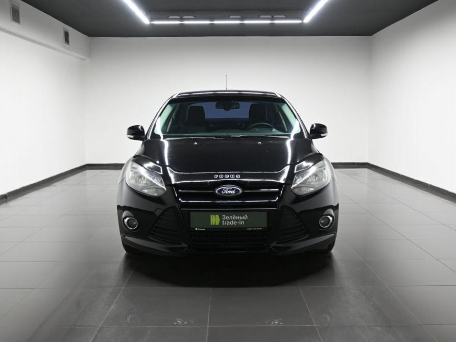 Ford Focus III Тверь  - изображение 3