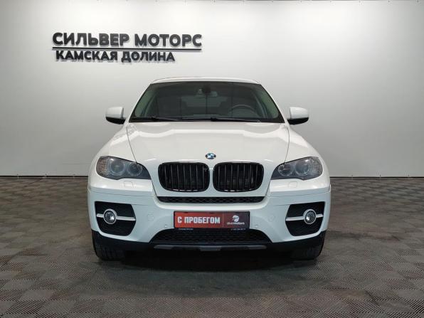 BMW X6 I (E71) с пробегом 2011 года, цена 1 950 000 рублей, 200000 км, внедорожник, Автокод Объявления