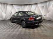 Volkswagen Polo V Рестайлинг Москва  - изображение 24