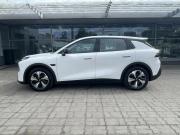 Changan Qiyuan Q05 II Москва  - изображение 20