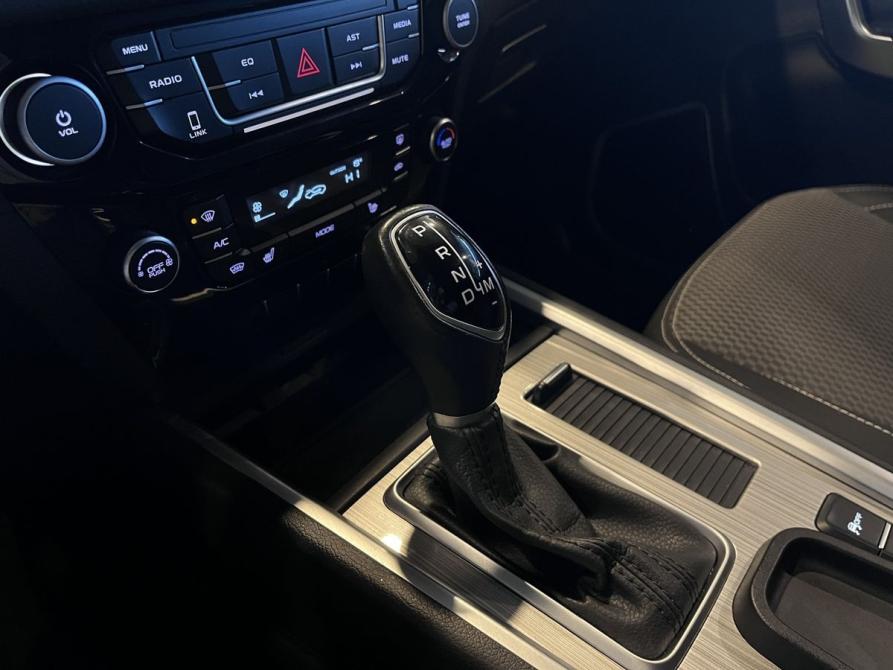 Geely Emgrand X7 I Рестайлинг 2 Чебоксары  - изображение 31