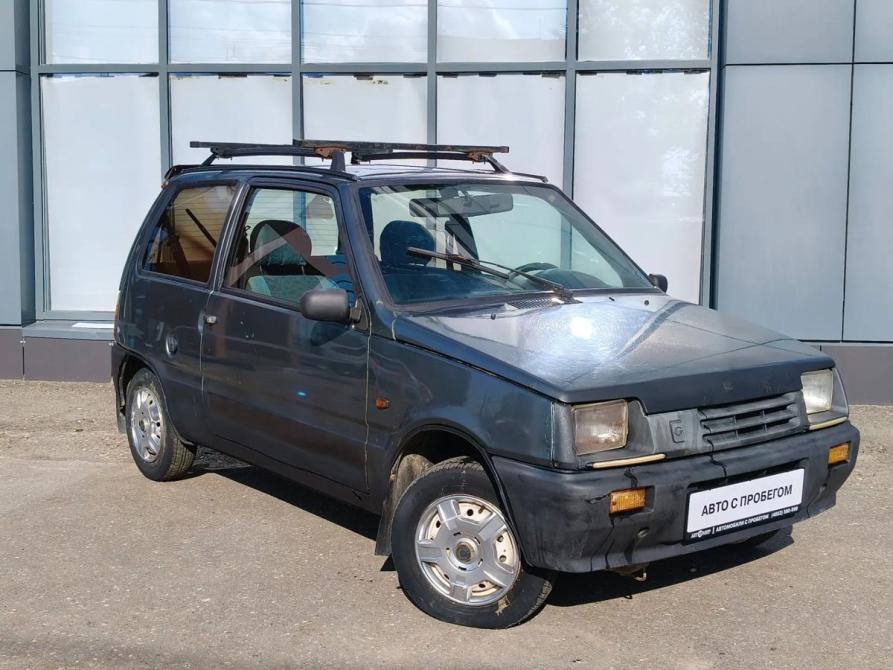 Lada (ВАЗ) 1111 Ока Ярославль  - изображение 2