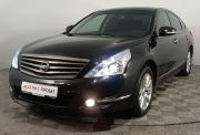 Nissan Teana II Рестайлинг Волгоград  - изображение 29
