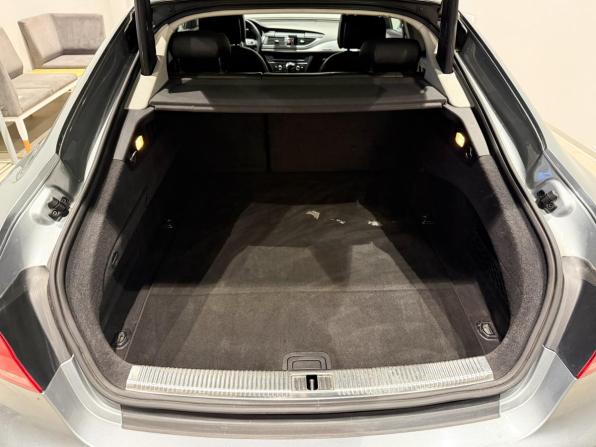 Audi A7 I (4G) с пробегом 2011 года, цена 1 696 953 рубля, 174090 км, лифтбек, Автокод Объявления
