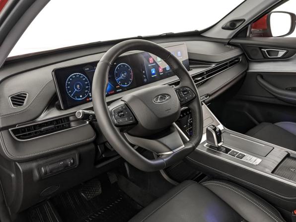 Chery Tiggo 7 Pro Max I с пробегом 2023 года, цена 1 955 000 рублей, 13757 км, внедорожник, Автокод Объявления