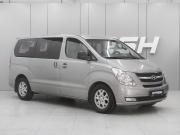 Hyundai Grand Starex I Ростов-на-Дону  - изображение 16