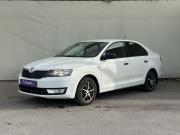 Skoda Rapid I Липецк  - изображение 2