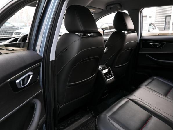 Chery Tiggo 7 Pro I с пробегом 2021 года, цена 1 509 000 рублей, 71479 км, внедорожник, Автокод Объявления