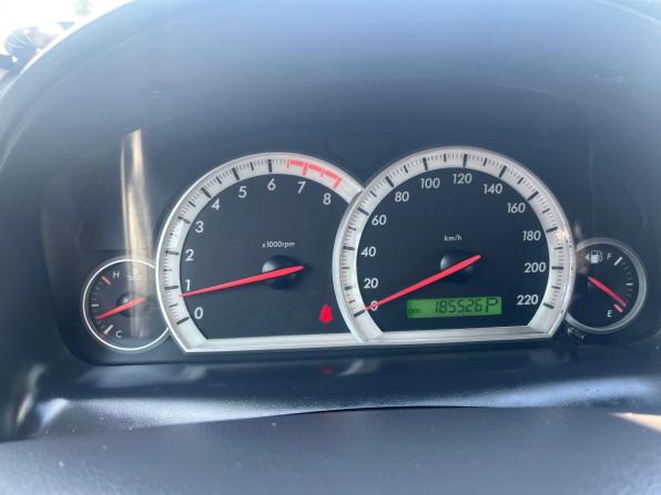 Chevrolet Captiva I с пробегом 2008 года, цена 806 000 рублей, 185000 км, внедорожник, Автокод Объявления