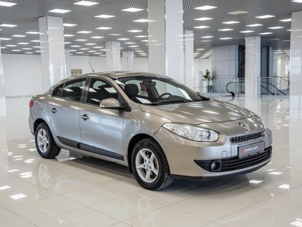 Renault Fluence I с пробегом 2011 года, цена 700 000 рублей, 84973 км, седан, Автокод Объявления