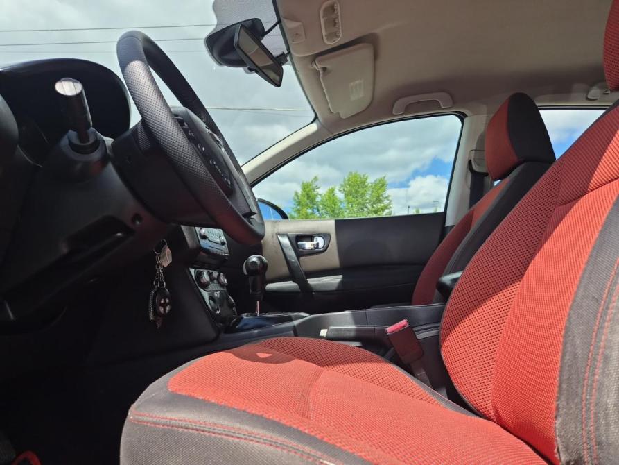 Nissan Qashqai I Саратов  - изображение 22